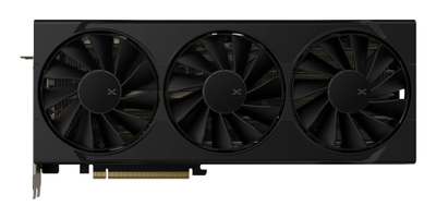 Kartë grafike XFX Swift RX 9070 XT, 16GB GDDR6, Triple Fan