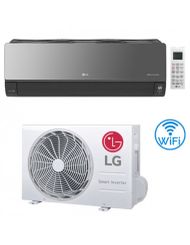 Klimë LG ARTCOOL DUAL Inverter AC12BK.NSJ