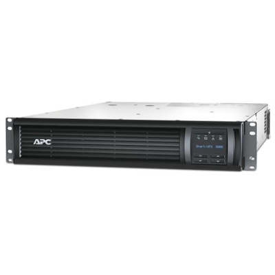 UPS APC Smart-UPS SMT3000RMI2UC, 3000VA, rackmount 2U, i zi