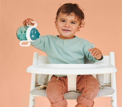 Gotë trajnimi Mepal Mio Miffy Explore, 200ml, pa derdhje, shumëngjyrëshe