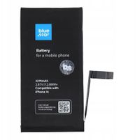 Bateri telefoni Blue Star HQ, 3279mAh, për iPhone 14, e zezë