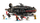 Lodër ndërtimi LEGO Star Wars The Dark Falcon 75389, set ndërtimi, 10+, shumëngjyrëshe