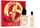 Set parfum për goca Giorgio Armani Sì, EDP 50 ml + 15 ml, i kuq