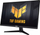 Monitor gaming ASUS TUF Gaming VG249Q3A, 23.8", Full HD 180Hz, i zi