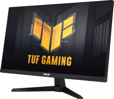 Monitor gaming ASUS TUF Gaming VG249Q3A, 23.8", Full HD 180Hz, i zi