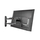 Mbajtëse muri për TV StarTech, 32"-55", 35kg, e zezë