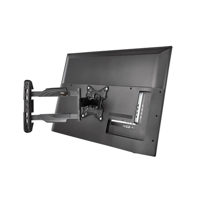 Mbajtëse muri për TV StarTech, 32"-55", 35kg, e zezë