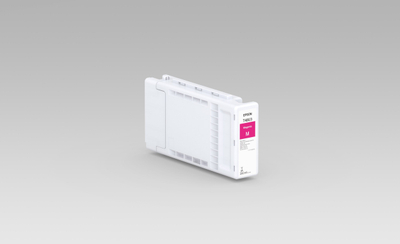 Katridha boje Epson UltraChrome Pro 6 T48U3, 350 ml, magenta