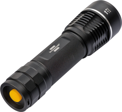 Dritë dore Brennenstuhl LuxPremium TL 1201 AF, 1200 lm, IP67, e zezë