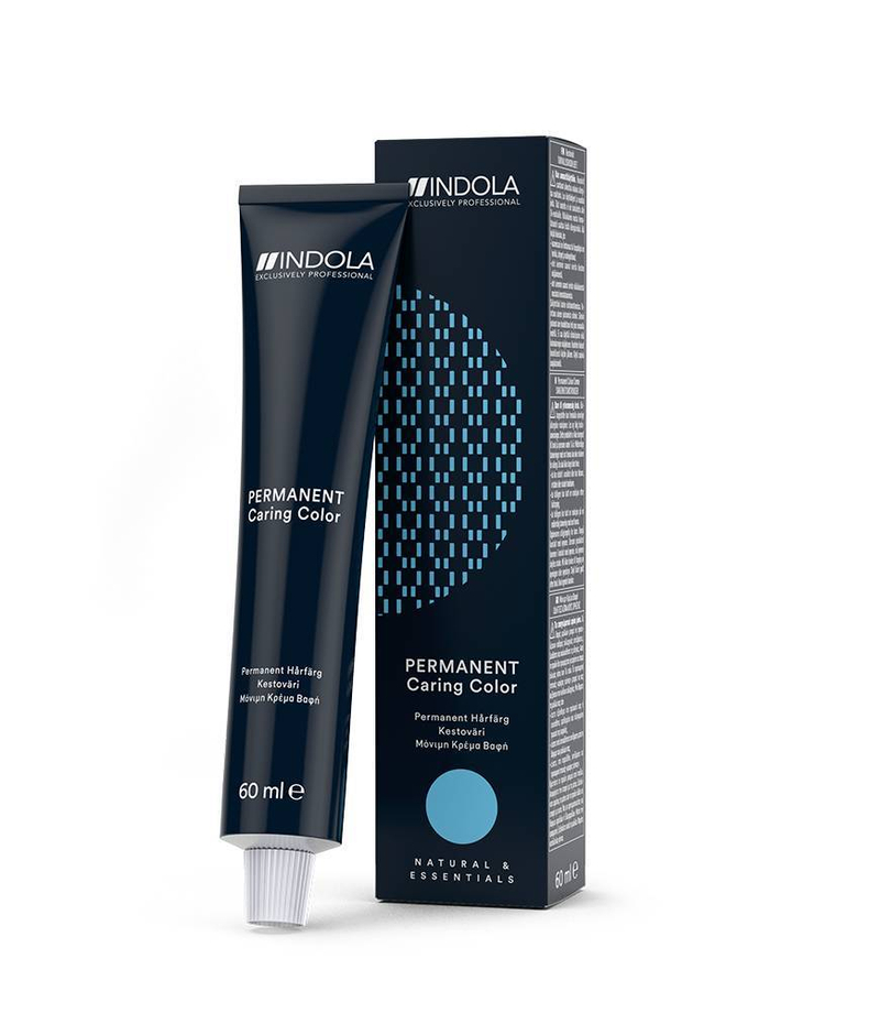 Ngjyrë për flokë Indola, Mix 0.33, 60 ml