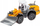 Makinë lodër ADAR Vehicle With Drive 548367, shkallë 1:10, për kalamoj 3+, shumëngjyrëshe