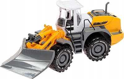 Makinë lodër ADAR Vehicle With Drive 548367, shkallë 1:10, për kalamoj 3+, shumëngjyrëshe