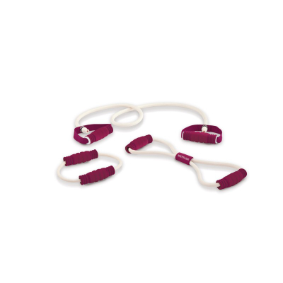 Set i tubave për ushtrime Kettler 7351-550, 3 copë