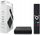 Box TV Nokia Streaming Box 8010, Android TV, 4K UHD, i zi