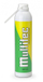 Detektor rrjedhjesh Unipak MULTITEC, 400ml