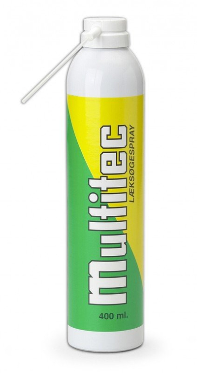 Detektor rrjedhjesh Unipak MULTITEC, 400ml