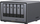 Server NAS Ugreen Nasync DXP6800 Pro, Intel Core i5-1235U, 8GB DDR5, pa disk, i zi