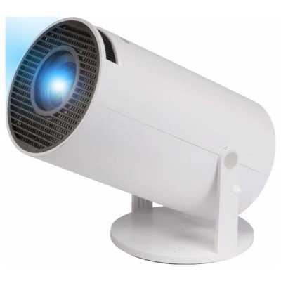Denver Projector HDMI Connection