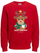 Duks Jack&Jones JORTOON, i kuq