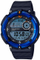Orë dore Casio SGW 600H-2A