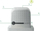Set automatik për porta rrëshqitëse Nice Robo 600, deri 600 kg, 230V, gri