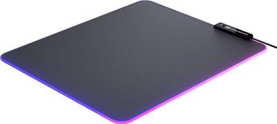 Mousepad gaming Cougar NEON, RGB, i madh, i zi