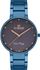 Ora dore për gra G.Rossi 11155B2-6F3, 36mm, kuarc, e argjendtë