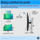 Monitor HP E27 G5, 27", Full HD, i zi