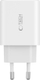 Karikues rrjeti Tech-Protect C30W, 30W, 3 porta PD QC 3.0, i zi