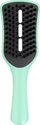 Furçë flokësh Tangle Teezer Easy Dry &amp; Go, me vrima për ajër, Sweet Pea, rozë