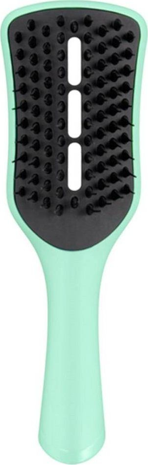 Furçë flokësh Tangle Teezer Easy Dry &amp; Go, me vrima për ajër, Sweet Pea, rozë