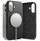 Mbështjellës telefoni Ringke Silicone Magnetic MagSafe për iPhone 17, silikoni, me MagSafe, lejla