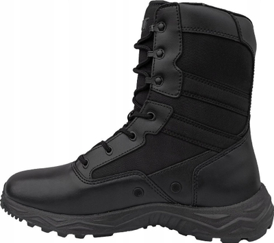 Çizme taktike Magnum Interceptor High Boots, numri 40, të zeza