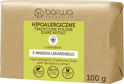 Sapun hipoalergjik Barwa, 100 g