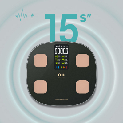 Peshore NAIPO BM-X1 SMART, e zezë