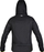 Xhaketë softshell Mix&amp;Match, XXXL, e zezë me të verdhë