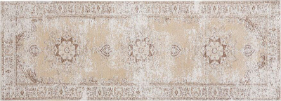 Tapet korridori ALMUS Vintage Runner, 60 x 180 cm, bezhë