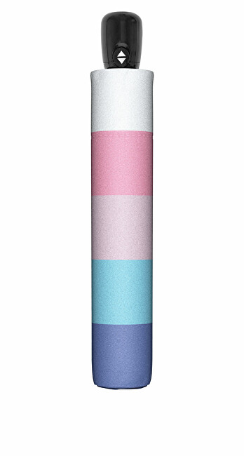 Doppler Modern Art Magic Чадор, Pride Cool Pastel