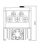 Inverter F&amp;F FA-1LX022, 1 fazor, 2.2kW, 3x230V