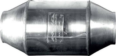 Katalizator universal auto, FI 55, 0.7-1.6L, EURO 2, qeramik