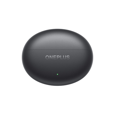 Kufje wireless OnePlus Buds 4, me anulim zhurme 55dB, IP55, të bardha