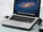 Ftohës për laptop Coolermaster NotePal U2 Plus, 12'' deri 17'', i zi