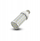 Llambë LED INOXX Corn E27, 15W, 6000K, e bardhë e ftohtë