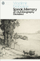 Speak Memory - Vladimir Nabokov