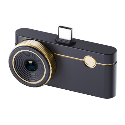 Kamerë Termike Mini THERMAL MASTER P3 për iOS/Android
