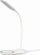 Llamb tavoline Gembird (TA-WPC10-LED-01-W), e bardhë