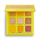 Paletë me hije për sy Makeup Obsession Sunshine Makes Me Happy, 11.7 g