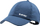Kapelë sportive Hi-Tec Nensis, e rregullueshme, element reflektues, blu navy