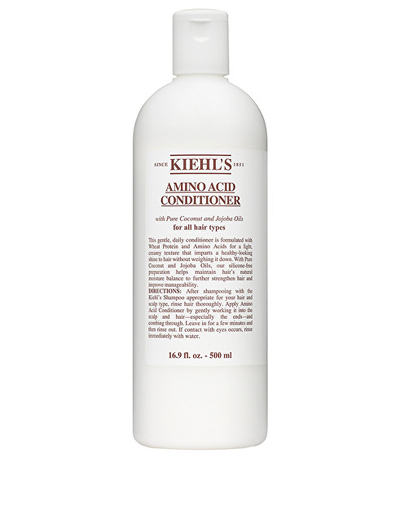 Balsam për flokë Kiehl´s Amino Acid Conditioner, 1000 ml, rimbushës