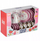 Set lodrash kuzhine Mega Creative Metal Kitchen Dishes, ena metal